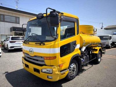 Nissan Condor