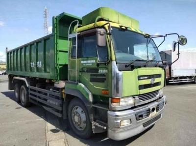 Nissan UD