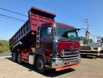 Nissan UD