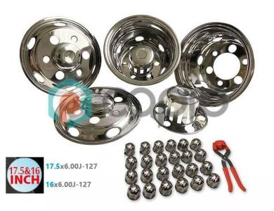 Others Wheel Liner