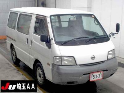 Nissan Vanette VAN