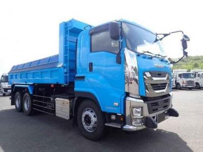 Isuzu Giga