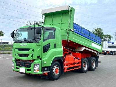 Isuzu Giga