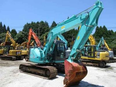 Kobelco Kobelco Excavator