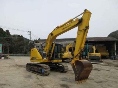 Sumitomo Sumitomo Excavator