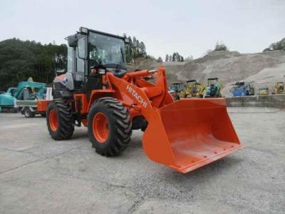 Hitachi Hitachi Wheel Loader