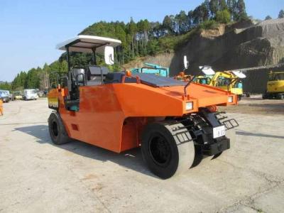 Hitachi Hitachi Road Roller