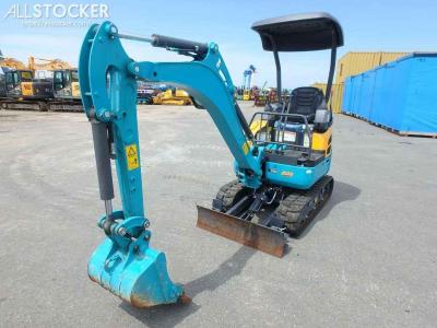 Kubota Kubota Excavator