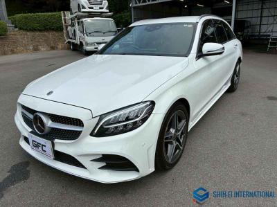 Mercedes-benz C-class Station Wagon
