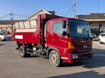 Hino Ranger