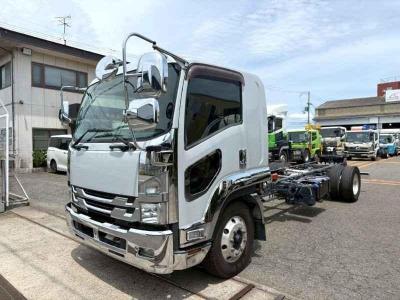 Nissan Condor