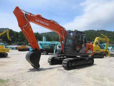 Hitachi Hitachi-excavator