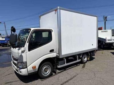 Toyota Toyoace