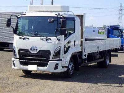 Nissan Condor