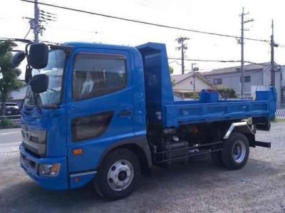 Hino Ranger