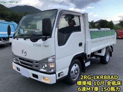 Mazda Titan