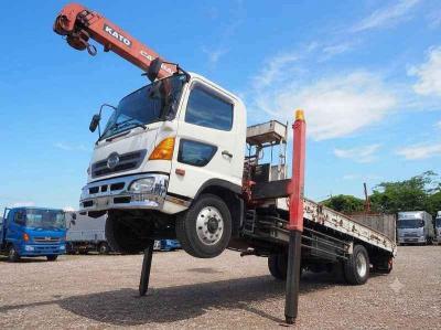 Hino Ranger