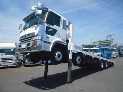 Hino Profia