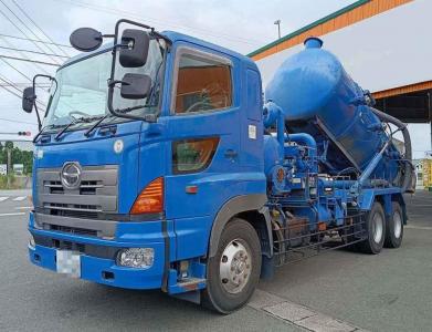 Hino Profia