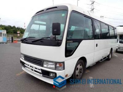 Hino Liesse II