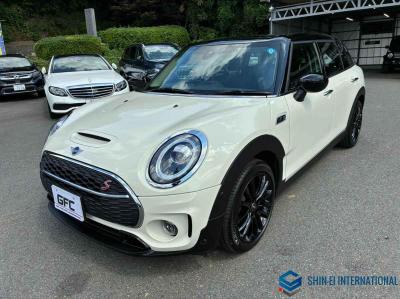 Mini Club MAN