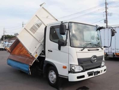 Hino Ranger