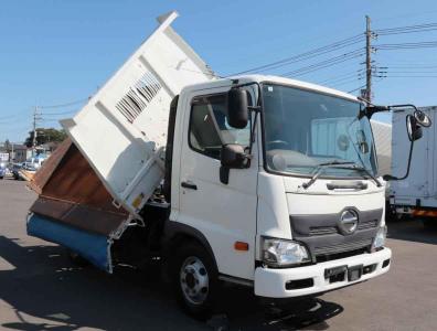 Hino Ranger