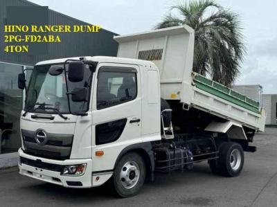 Hino Ranger