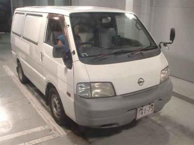 Nissan Vanette VAN