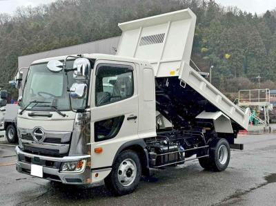 Hino Ranger