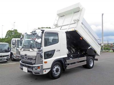 Hino Ranger