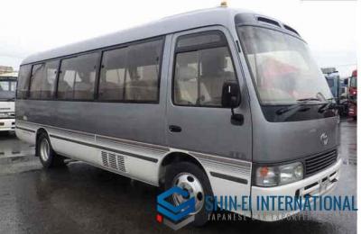 Toyota Coaster