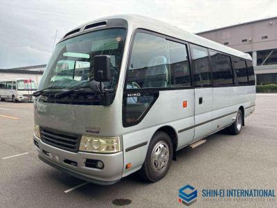 Hino Liesse II