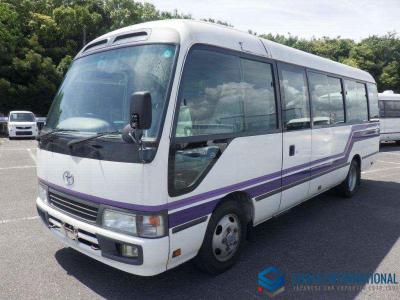 Toyota Coaster
