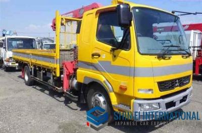 Mitsubishi Fuso Fighter