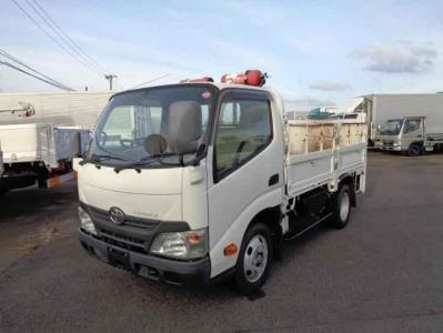 Toyota Toyoace