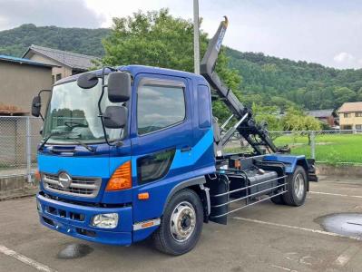 Hino Ranger