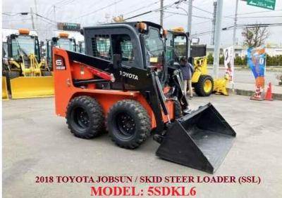 Toyota Jobsun