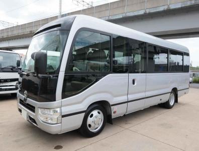 Toyota Coaster