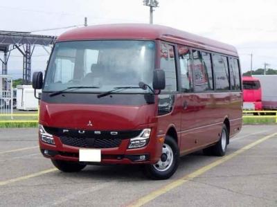 Mitsubishi Rosa