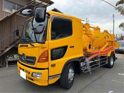 Hino Ranger