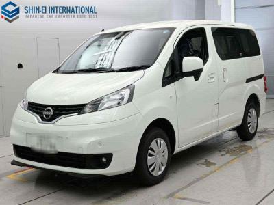Nissan Nv200 Vanette Wagon