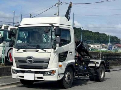 Hino Ranger