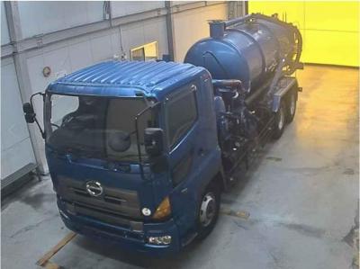 Hino Profia