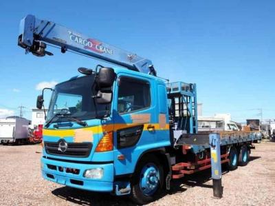 Hino Ranger