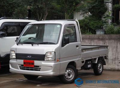 Subaru Sambar Truck
