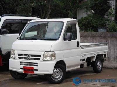 Honda Acty Truck