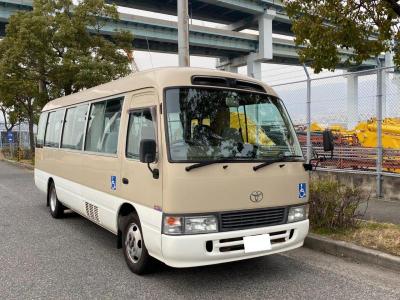 Toyota Coaster