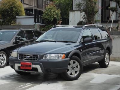 Volvo Xc70