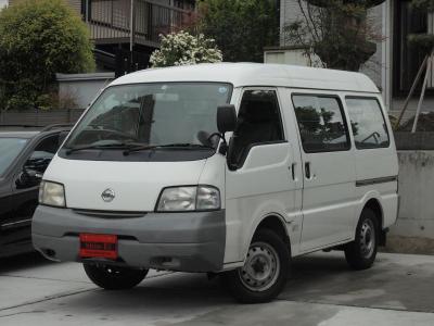 Nissan Vanette VAN